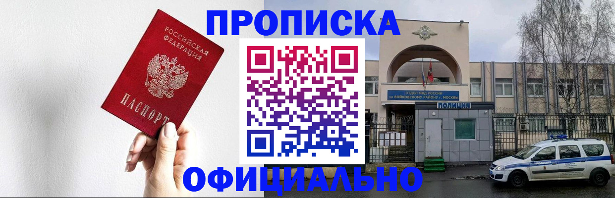 временная регистрация адрес в Щёлково